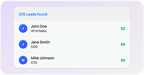 Workflow Automations at Scale